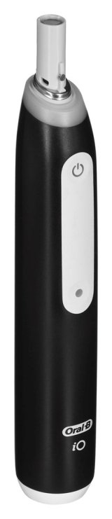 Braun Oral-B iO3 Matt Black elektrisk tandbrste #13