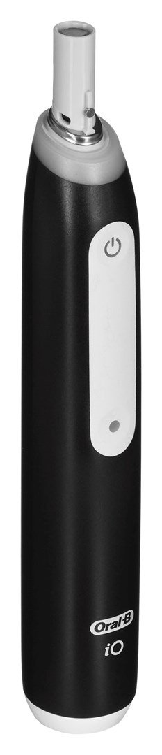 Braun Oral-B iO3 Matt Black elektrisk tandbrste #13