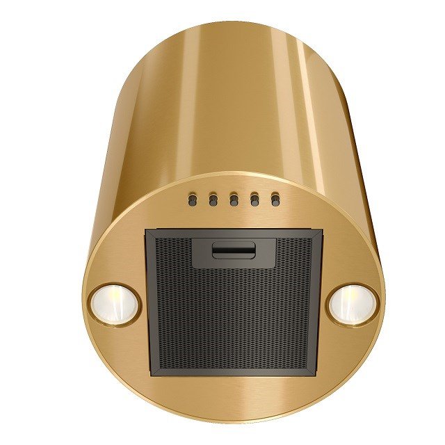 MAAN ELBA MINI WPB 431 GILDED SHEEN #4