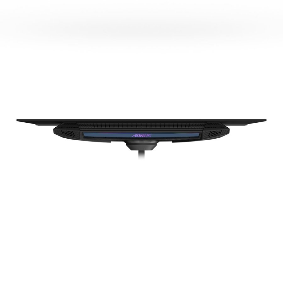 MONITOR GIGABYTE OLED 27