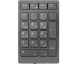 Lenovo 4Y41C33791 numerisk tastatur Universel RF tr�dl�st Gr� #1