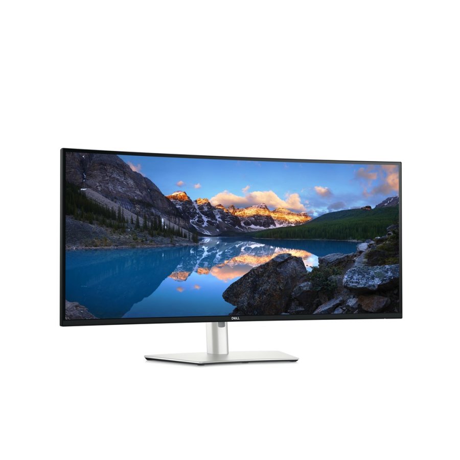 DELL UltraSharp U4025QW computerskrm 101,6 cm (40