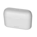 Bluetooth hovedtelefoner JVC HA-A3T Hvid #9