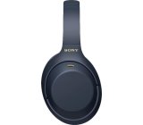 Sony WH-1000XM4 Hovedtelefoner Trdls Headset Opkald/musik USB Type-C Bluetooth Bl #6