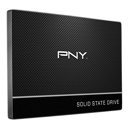 PNY CS900 250 GB 2.5