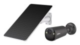 Dahua Technology KIT/BF4CA-0210B/M0508 overv�gningskamera Kugle (form) IP-sikkerhedskamera Udend�rs 2560 x 1440 pixel V�g #1