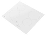 Induktionskogeplade Amica PIDH6140PHTULN 3.0 hvid #4