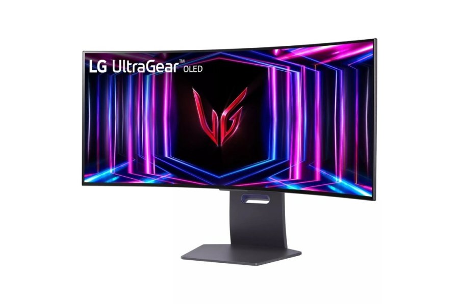 LG 34GS95QE-B computerskrm 86,4 cm (34