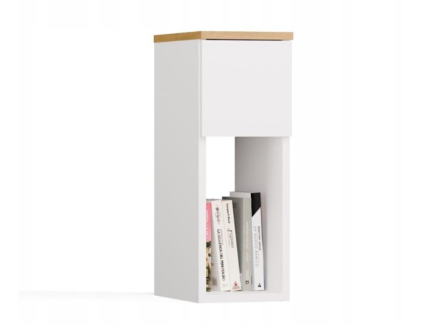 GALAX 20/1S NATBORD HVID/ARTISAN #1