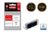 Activejet ACC-571GNX blk (Canon CLI-571G XL udskiftning; Supreme; 12 ml; gr) #2