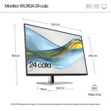 HP Series 5 Pro 24