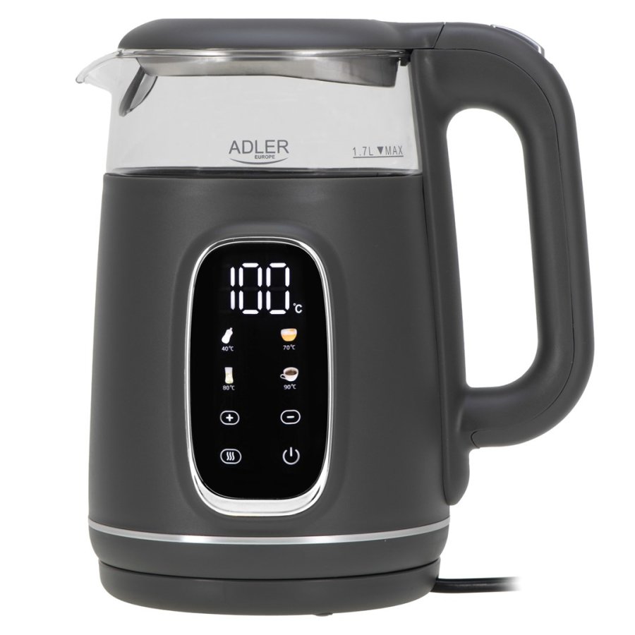 ADLER AD 1305 elkedel gr slv #1