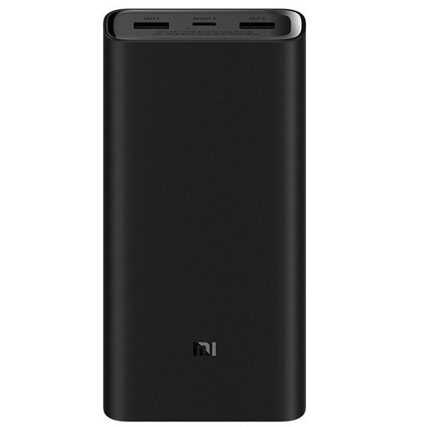 Xiaomi Mi 50w Power Bank 20000mAh Lithium-Ion (Li-Ion) Sort #1