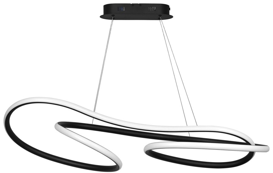 Activejet LED-pendel AJE-LARO LW #1