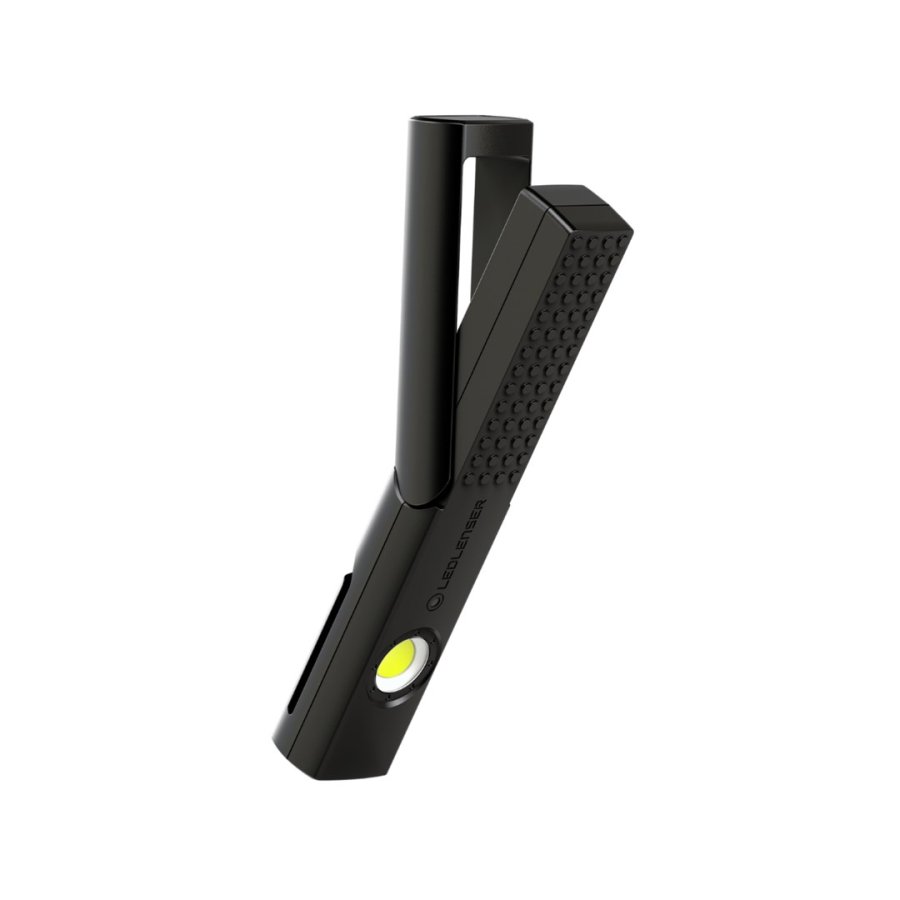 Ledlenser 502733 arbejdslys Sort LED 12 W #6
