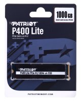SSD Patriot Viper P400 Lite M.2 PCI-Ex4 NVMe 1000GB #3