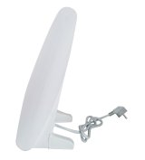 Esperanza EHH010 Elektrisk kvartsvarmer 400W/800W Hvid #3