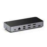 Wired Docking Station Satechi Triple Display 4K #2
