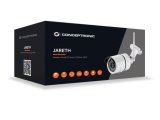 Conceptronic Jareth Kugle (form) IP-sikkerhedskamera Indend�rs 1920 x 1080 pixel Loft/v�g #6