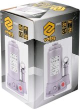 Yato 80042 donkraft & sttte til kretj #3