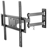 Goobay 49744 tv-beslag 139,7 cm (55