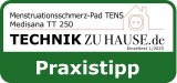 Medisana TT 250 apparat til lindring af menstruationssmerter #29