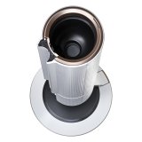 Samsung VS20B95843W hndholdt stvsuger Sort, Krom, Hvid Stvpose #25