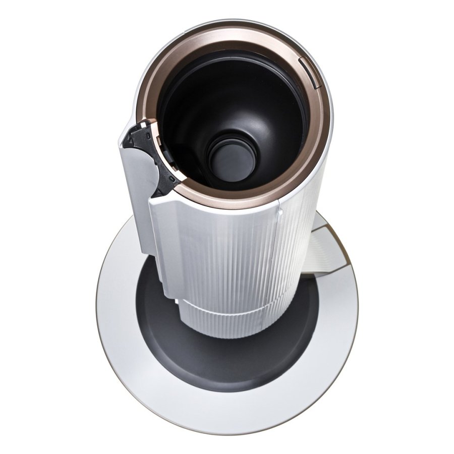 Samsung VS20B95843W hndholdt stvsuger Sort, Krom, Hvid Stvpose #25