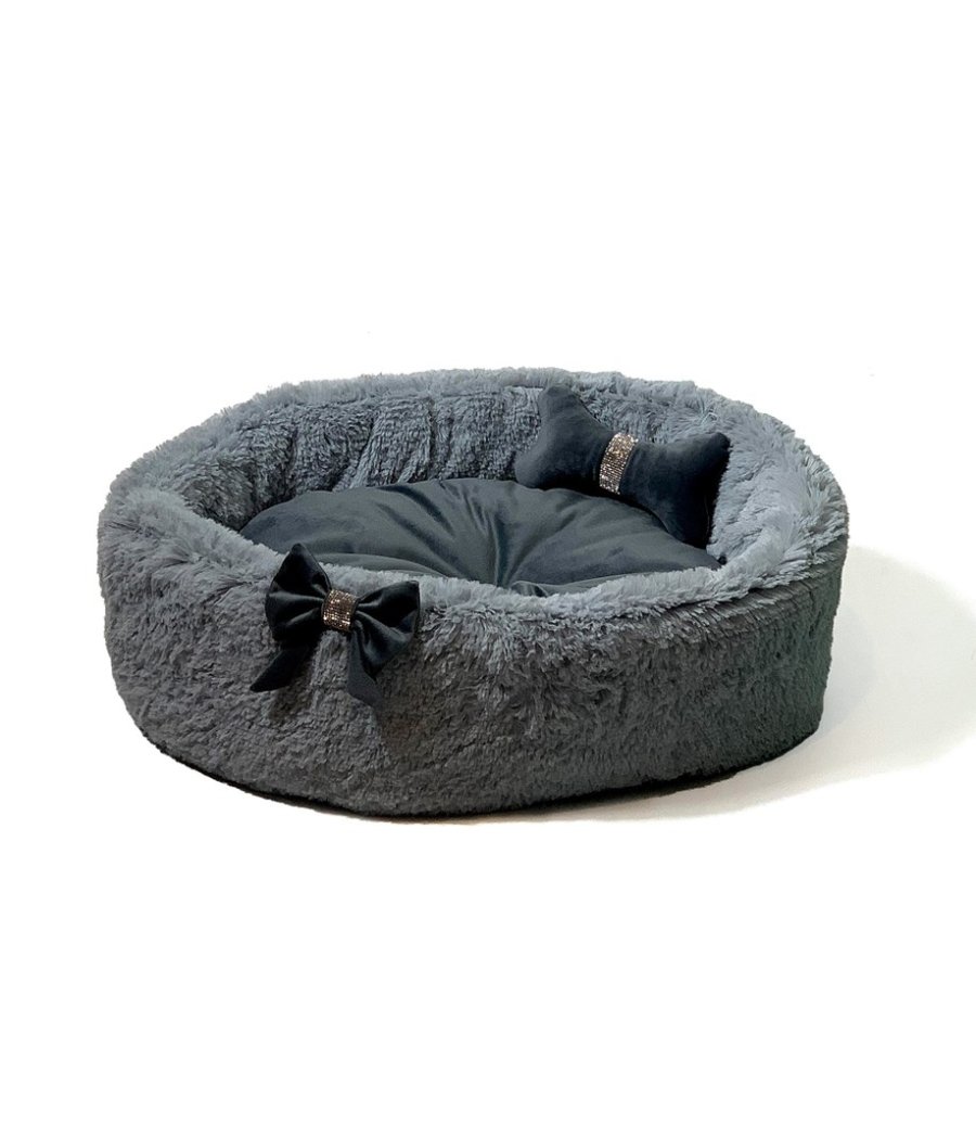 GO GIFT Gr XL-seng til kledyr - 65 x 60 x 18cm #1