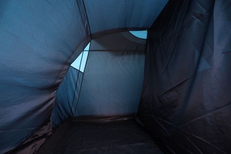 VANGO AETHER 600XL TELT MAROKKANSK BL #21