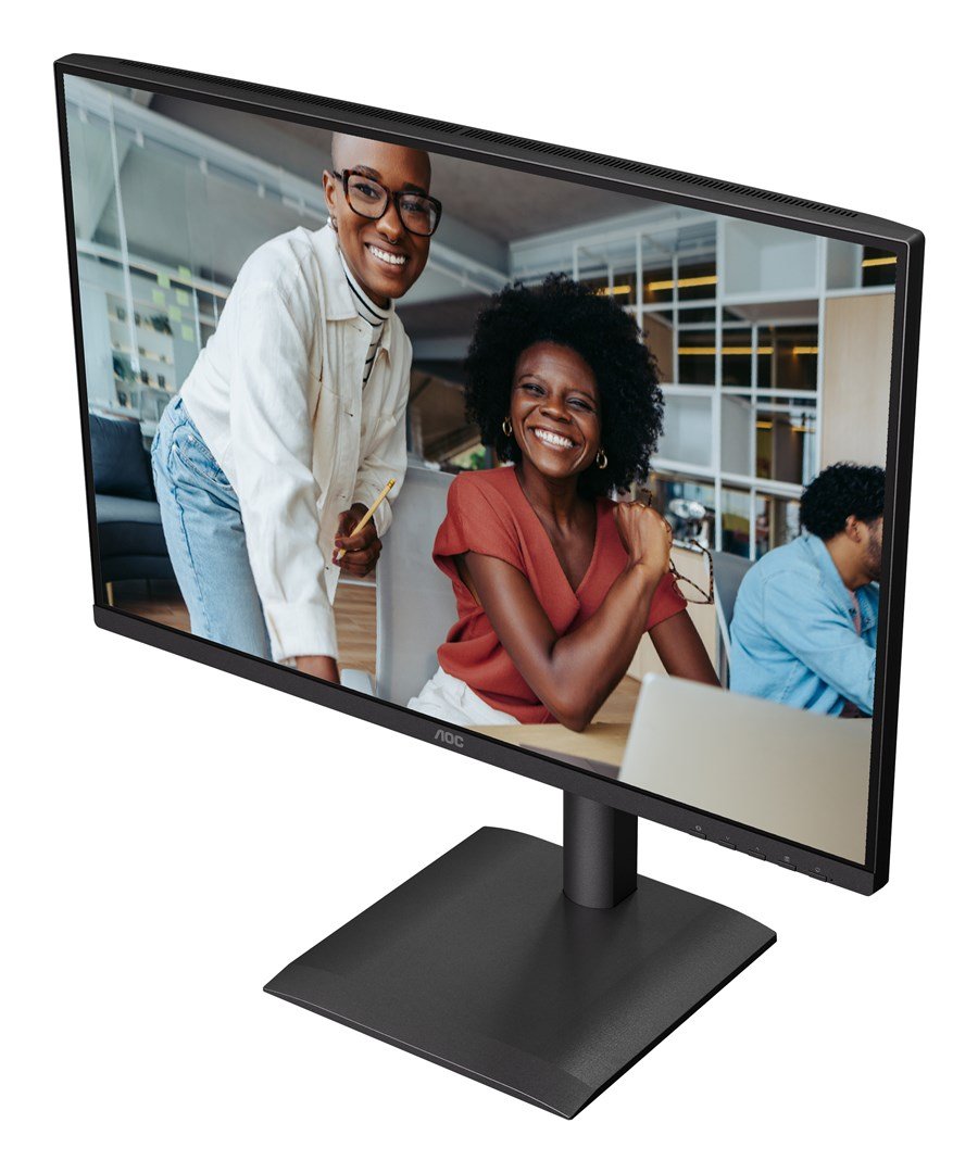 AOC E4 X24E4U computersk�rm 61 cm (24