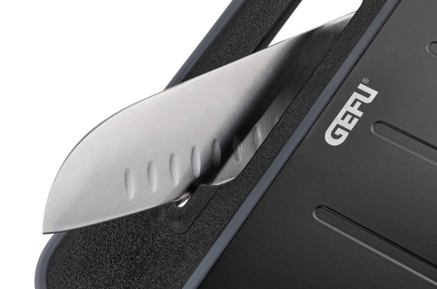 GEFU CUT PRO G-13991 afrimnings- og skrebrt #6