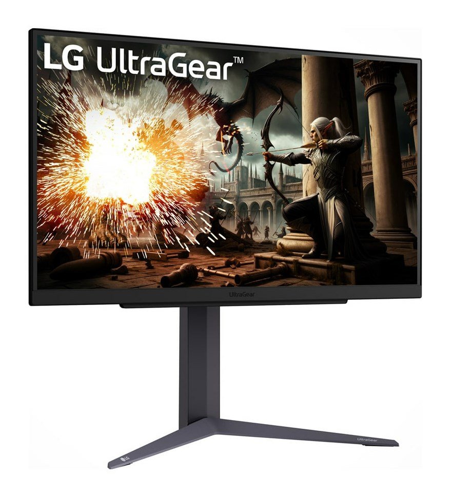 LG 27GS75QX-B computerskrm 68,6 cm (27