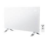 Elektrisk konvektorvarmer 2000W, IP24, WIFI NEO Tools 90-095 #1