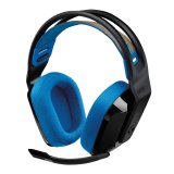 Logitech G G535 Headset Trdls Spil Sort, Bl #1