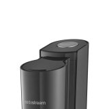SodaStream CRYSTAL 3.0 Rustfrit st�l Sort #4