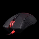 BLOODY A90 mus Spil Hjre hnd USB Type-A Optisk 6200 dpi #8