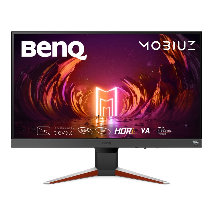 BenQ EX240N computerskrm 60,5 cm (23.8