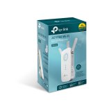 TP-Link RE450 Netv�rkssender & -modtager Hvid 10, 100, 1000 Mbit/s #5