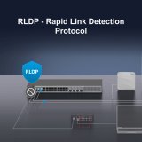 Ruijie Networks RG-S2915-24GT4MS-L netv�rksswitch Administreret L2 Gigabit Ethernet (10/100/1000) Gr� #11