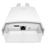 Cudy LT400 trdls router Hurtigt ethernet Enkelt band (2,4 GHz) 4G Hvid #3