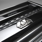 Marcato Ampia 150mm pasta machine #3