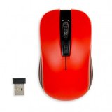 iBox LORIINI mus Ambidextrous RF trdlst Optisk 1600 dpi #1