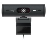 Logitech Brio 500 #1