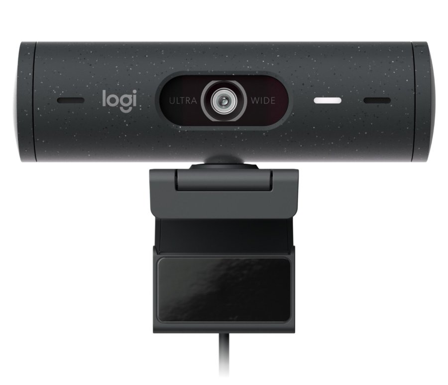 Logitech Brio 500 #1