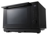 Panasonic NN-DS59NBEPG mikroblgeovn Bordplade Kombination mikroovn 27 L 1000 W Sort #19