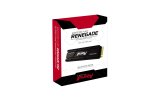 Kingston Technology 2000G RENEGADE PCIe 4.0 NVMe SSD M/HEATSINK #4