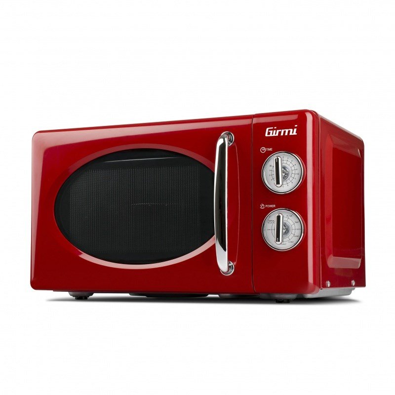 Girmi FM21 Over komfuret Kombination mikroovn 20 L 700 W Rd #1