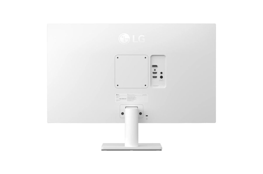 LG 27US500-W computerskrm 68,6 cm (27