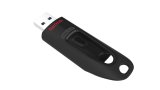 SanDisk Ultra USB-ngle 256 GB USB Type-A 3.2 Gen 1 (3.1 Gen 1) Sort #8